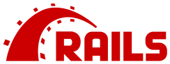 rails' logo