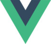 vue js' logo