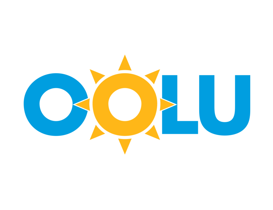 Logo oolu